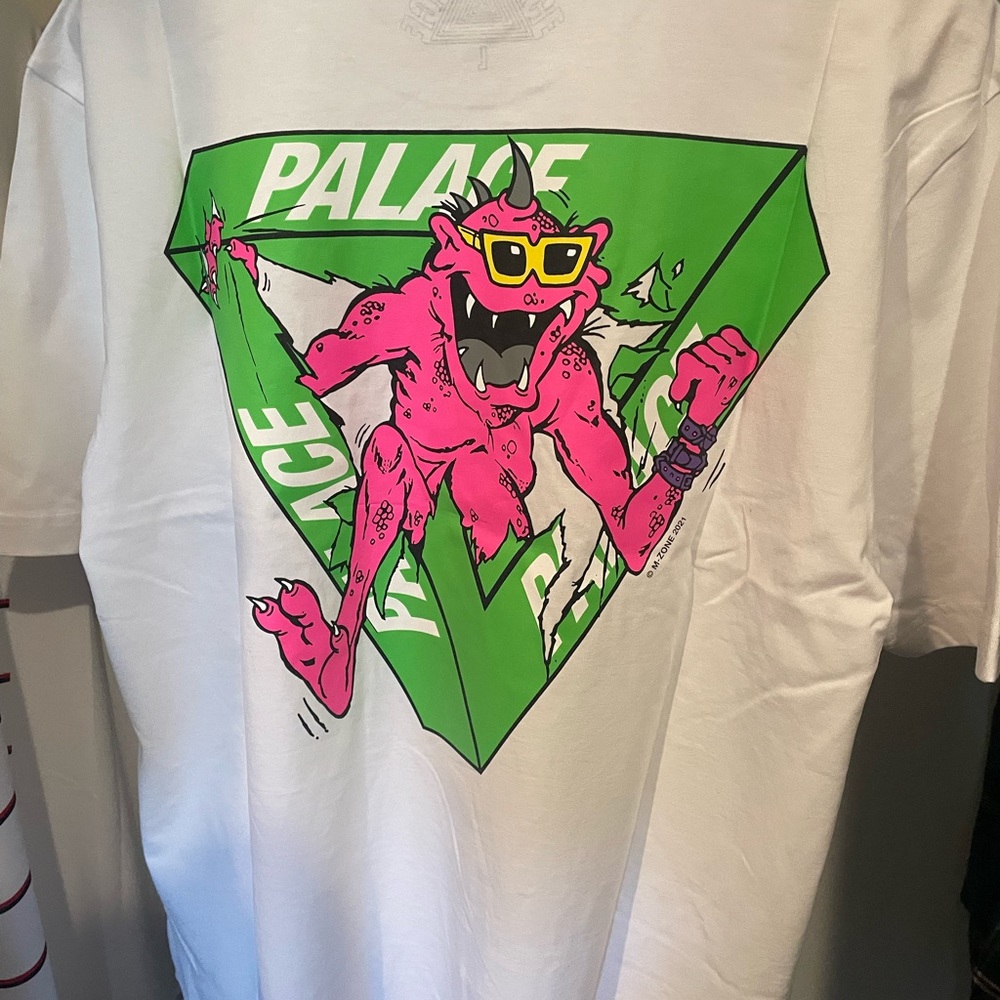 Palace